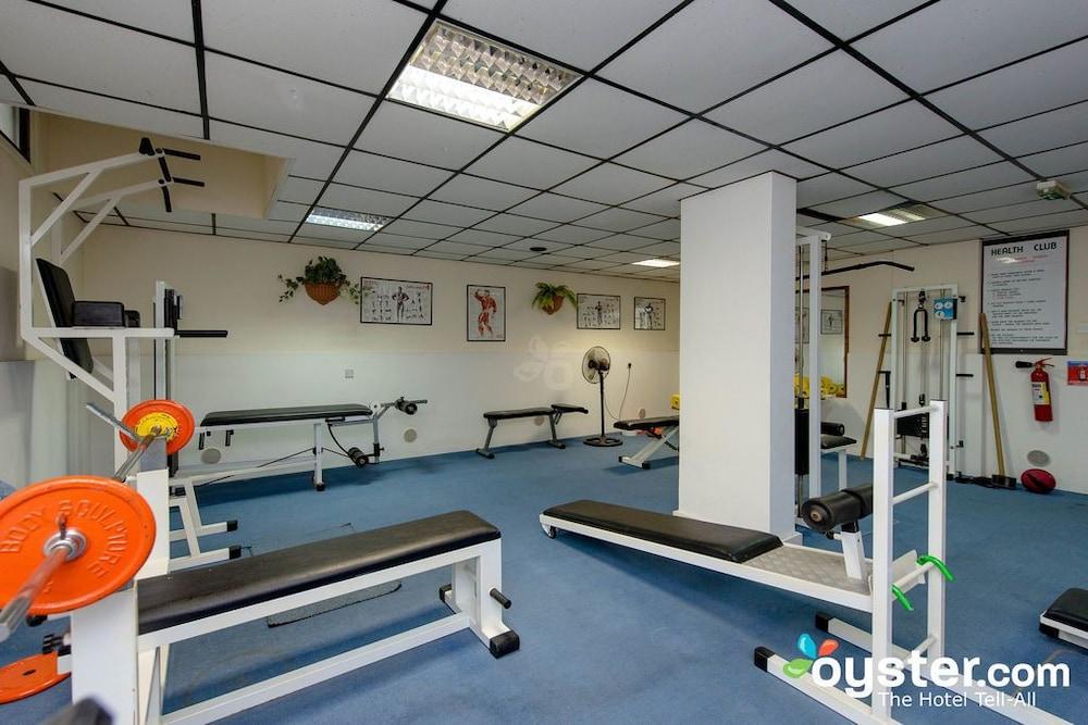 Frixos Suites Hotel Apartments Larnaca Eksteriør billede